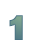 1